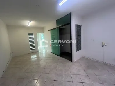 Ponto Comercial para alugar, 90m² no Centro, Jacareí