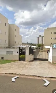 Apartamento com 2 Quartos à venda, 48m² no Lopes de Oliveira, Sorocaba
