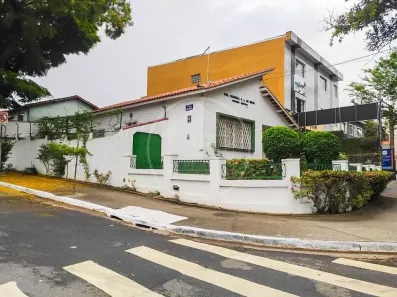 Imóvel Comercial com 3 Quartos à venda, 139m² no Cidade Dutra, São Paulo