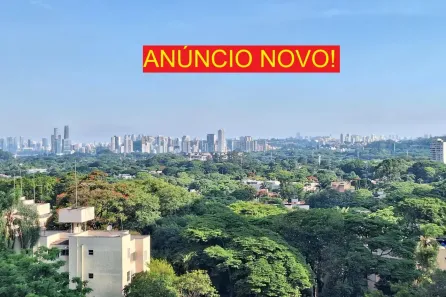 Apartamento com 3 Quartos à venda, 100m² no Alto de Pinheiros, São Paulo