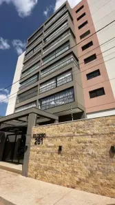 Apartamento com 3 Quartos à venda, 138m² no São Sebastião, Uberaba