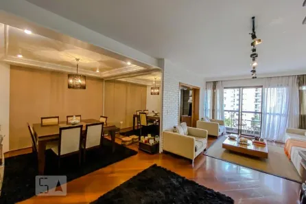 Apartamento com 3 Quartos à venda, 187m² no Jardim Anália Franco, São Paulo