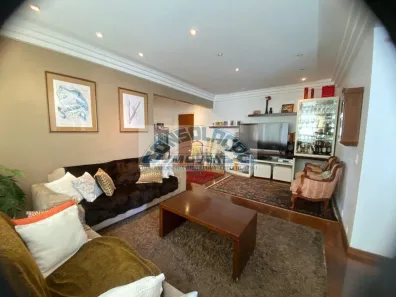 Apartamento com 3 Quartos à venda, 145m² no Bela Vista, São Paulo