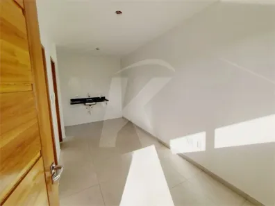 Apartamento com 2 Quartos à venda, 40m² no Vila Isolina Mazzei, São Paulo