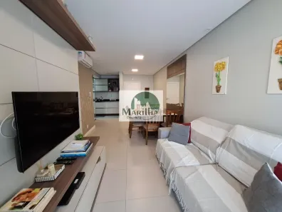 Apartamento com 2 Quartos à venda, 82m² no Ingleses do Rio Vermelho, Florianópolis