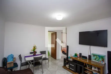 Apartamento com 2 Quartos à venda, 44m² no Conceição, Diadema