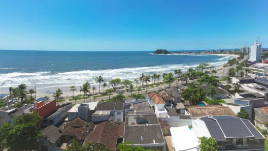 Apartamento com 3 Quartos à venda, 158m² no Centro, Guaratuba