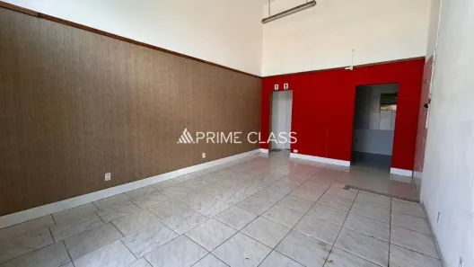 Ponto Comercial para alugar, 38m² no Olaria, Canoas