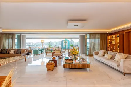 Apartamento com 3 Quartos à venda, 485m² no Parque Colonial, São Paulo