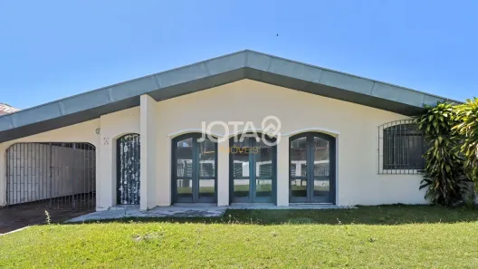 Sala Comercial para alugar, 289m² no Batel, Curitiba