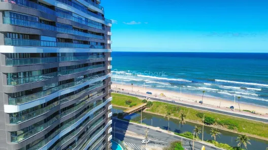 Apartamento com 1 Quarto à venda, 39m² no Piatã, Salvador