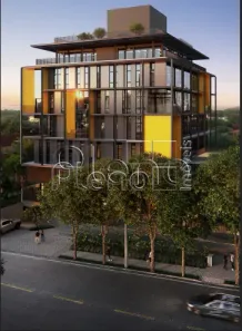Sala Comercial para alugar, 197m² no Nova Campinas, Campinas