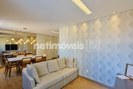 Apartamento com 3 Quartos à venda, 95m² no Palmares, Belo Horizonte