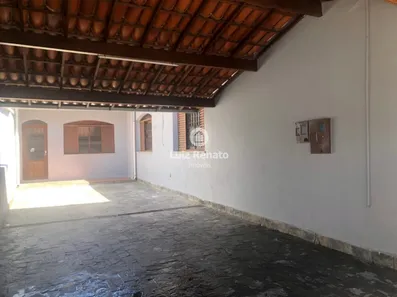 Casa com 4 Quartos à venda, 309m² no Ipiranga, Belo Horizonte