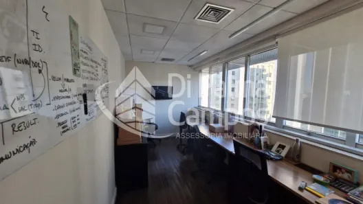 Sala Comercial para venda ou aluguel, 189m² no Cerqueira César, São Paulo
