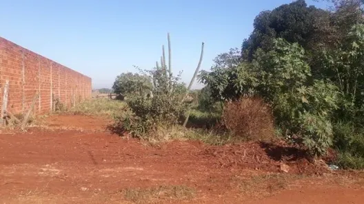 Lote/Terreno à venda, 555m² no Loteamento Solar Campinas, Campinas