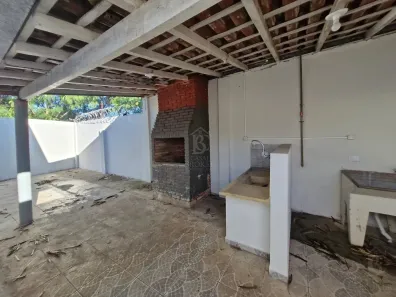 Casa com 3 Quartos à venda, 20m² no Jardim Itaipu, Marília