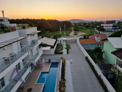Cobertura com 2 Quartos à venda, 178m² no Campeche, Florianópolis