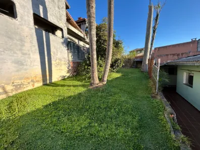 Casa com 3 Quartos à venda, 512m² no Cidade São Jorge, Santo André