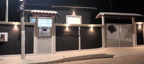 Casa de Condomínio com 3 Quartos à venda, 360m² no Várzea das Moças, São Gonçalo