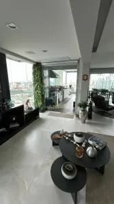 Apartamento com 3 Quartos à venda, 320m² no Chácara Santo Antônio (Zona Leste), São Paulo