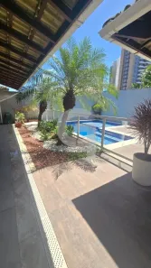 Casa de Condomínio com 4 Quartos à venda, 392m² no Piatã, Salvador