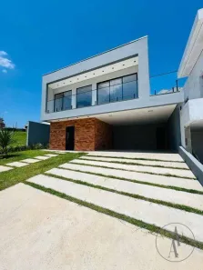 Casa de Condomínio com 3 Quartos à venda, 203m² no Cyrela Landscape Esplanada, Votorantim