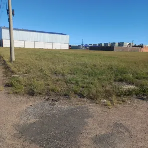 Lote/Terreno à venda, 1080m² no Industrial I, Bagé