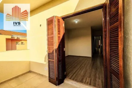 Sobrado com 3 Quartos à venda, 156m² no Vila Sônia, São Paulo