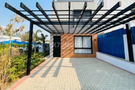 Casa de Condomínio com 3 Quartos à venda, 208m² no Swiss Park, Campinas