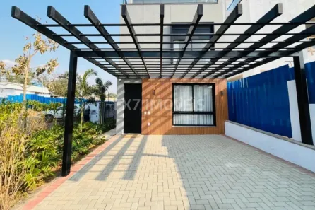 Casa de Condomínio com 3 Quartos à venda, 208m² no Swiss Park, Campinas