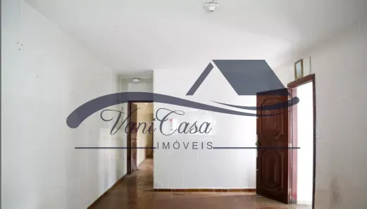 Sobrado com 4 Quartos à venda, 166m² no Jardim Jabaquara, São Paulo