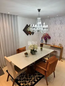 Casa de Condomínio com 3 Quartos à venda, 230m² no Ponte Alta, Betim
