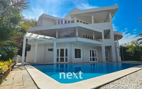 Casa de Condomínio com 4 Quartos à venda, 1182m² no Sítios de Recreio Gramado, Campinas