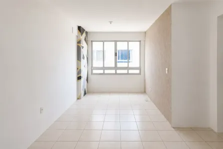 Apartamento com 3 Quartos à venda, 60m² no Artur Lundgren I, Paulista