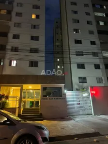 Apartamento com 3 Quartos à venda, 85m² no Jardim América, Goiânia