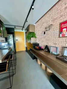 Apartamento com 1 Quarto à venda, 47m² no Consolação, São Paulo