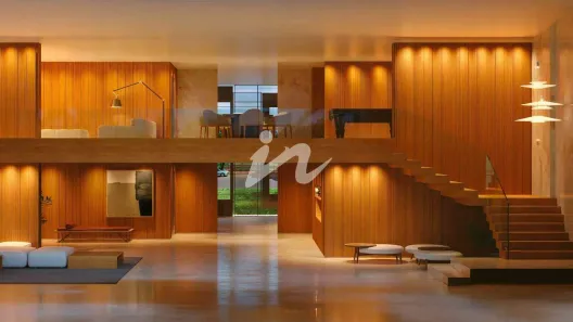 Apartamento com 4 Quartos à venda, 354m² no Morada da Colina, Uberlândia