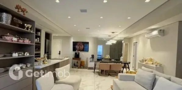 Apartamento com 2 Quartos à venda, 110m² no Alphaville Empresarial, Barueri