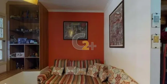 Sobrado com 4 Quartos à venda, 180m² no Vila Pompéia, São Paulo