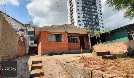 Lote/Terreno à venda, 344m² no Jardim Botânico, Porto Alegre