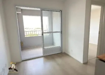 Apartamento com 1 Quarto para alugar, 29m² no Mooca, São Paulo