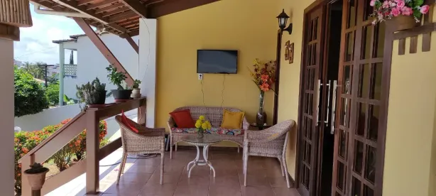 Casa de Condomínio com 3 Quartos à venda, 530m² no Centro, Lauro de Freitas