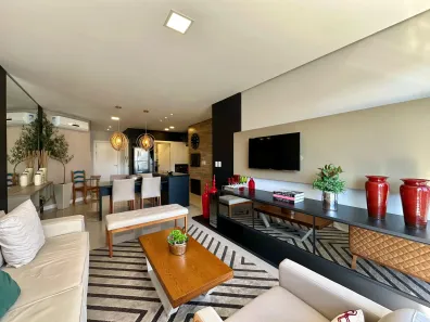 Apartamento com 2 Quartos à venda, 93m² no Zona Nova, Capão da Canoa