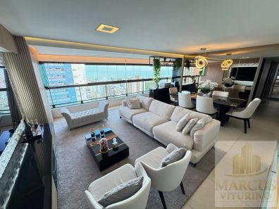 Apartamento com 3 Quartos à venda, 110m² no Jardim Oceania, João Pessoa