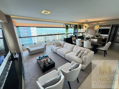 Apartamento com 3 Quartos à venda, 110m² no Jardim Oceania, João Pessoa
