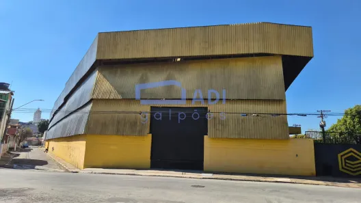 Galpão/Depósito/Armazém para alugar, 7186m² no Remédios, Osasco