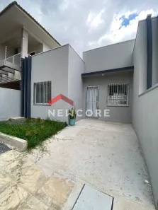 Casa com 2 Quartos à venda, 46m² no Morada do Vale I, Gravataí