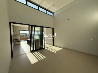 Casa de Condomínio com 3 Quartos à venda, 177m² no Bonfim Paulista, Ribeirão Preto