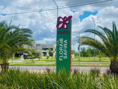 Lote/Terreno à venda, 200m² no Condomínio Residencial Florais Safira, Cuiabá
